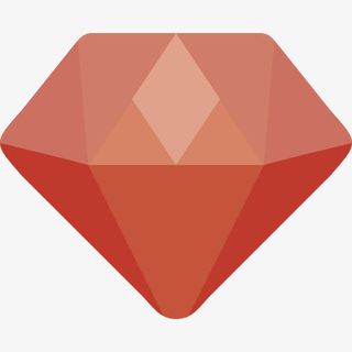 钻石图标免抠