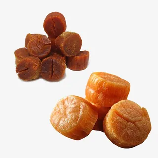 好吃的干贝免抠 好吃的干贝免抠