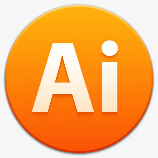 Adobe Illustrator图标免抠