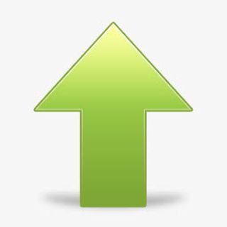 箭头箭头了大阪证交所PNG免抠