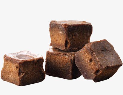 古法秘制云南土黑糖免抠