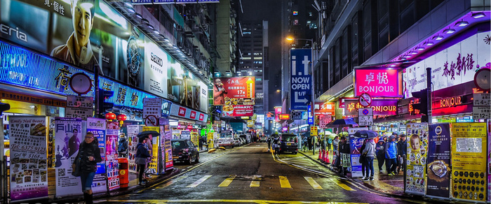 都市背景图高清