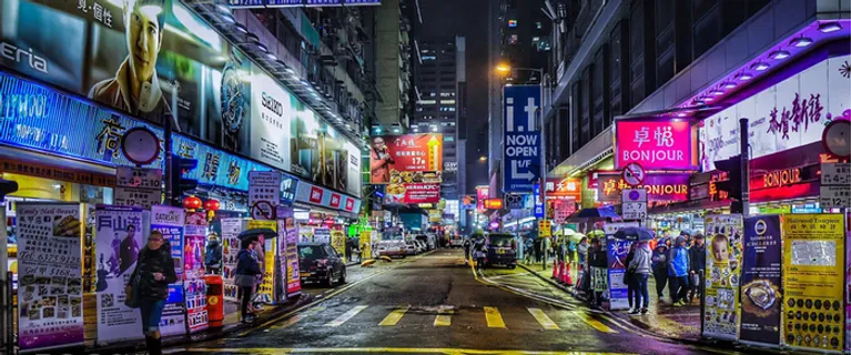 都市背景图高清