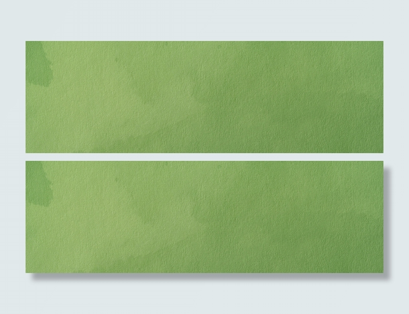 绿色水彩简约背景高清