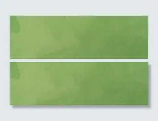 绿色水彩简约背景高清