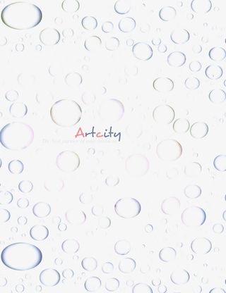 透明泡泡漂浮体免抠