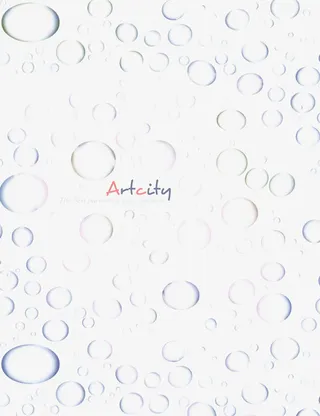 透明泡泡漂浮体免抠