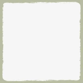 绿色线条框架免抠