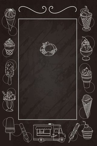 餐厅宣传单高清