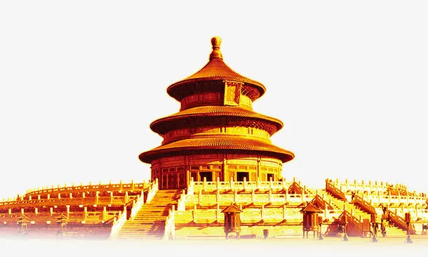 故宫免抠