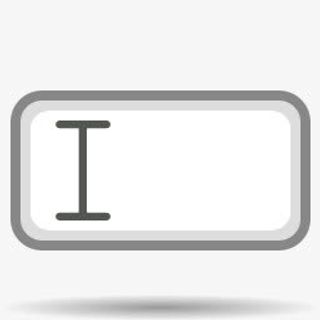 动作编辑重命名的图标免抠