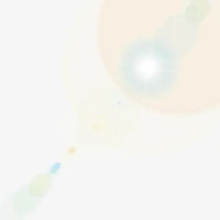 光晕免抠