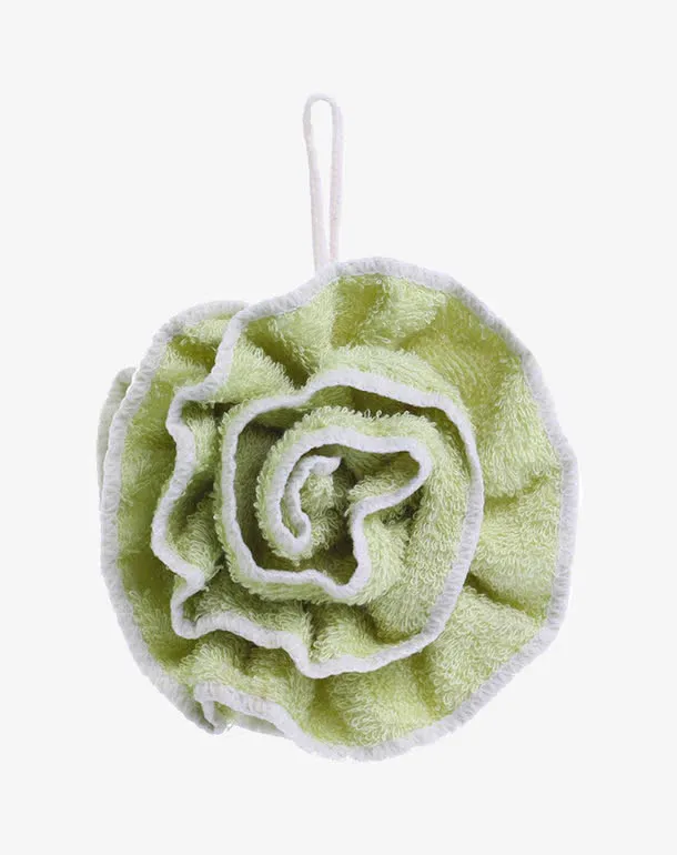 卫浴沐浴球免抠