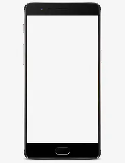 一加手机外边框图免抠 一加手机外边框图免抠