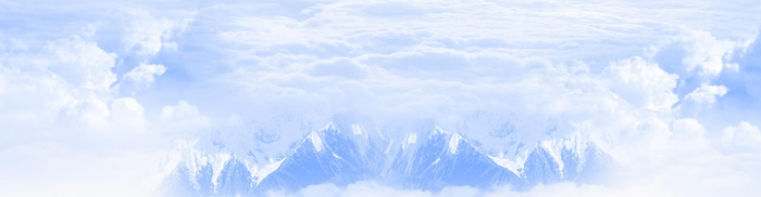 紫色雪山梦幻背景素材高清