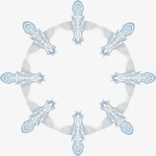 立绘法阵纹理免抠