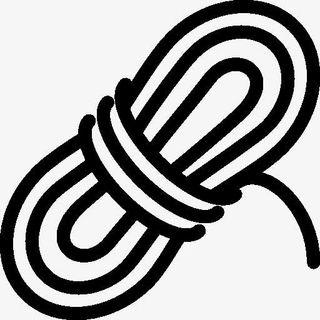 体育绳图标免抠