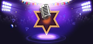 海报宣传背景欣赏高清