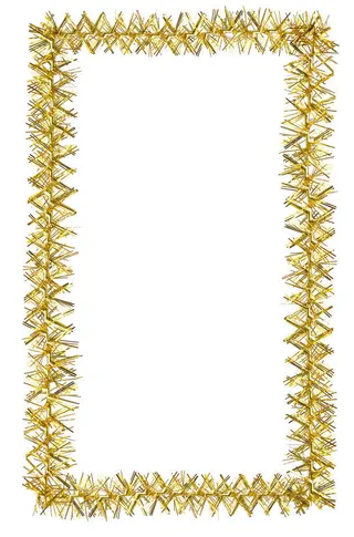 圣诞节背景边框