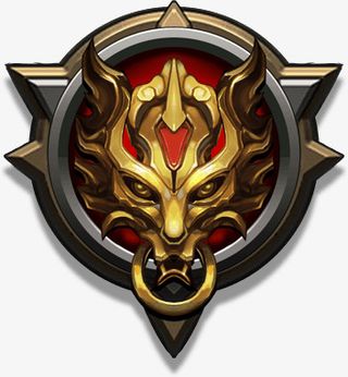 游戏标识矢量图卡通中国风图片免抠