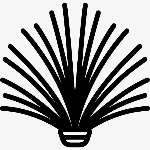 落叶松图标免抠