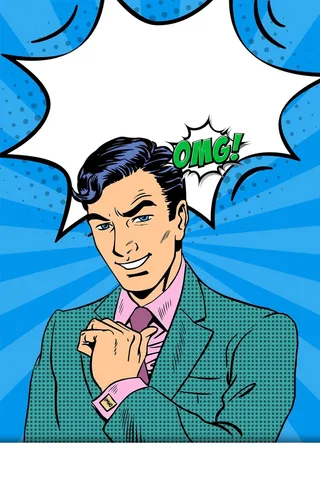 波普风加入我们企业公司招聘高清