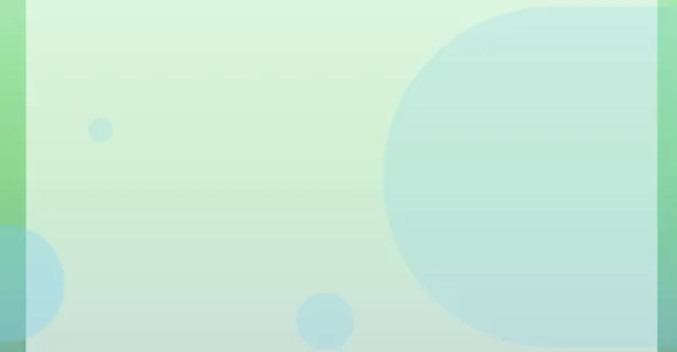 banner蓝绿色高清