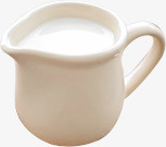 牛奶杯子免抠
