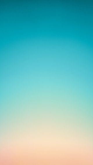 蓝色渐变H5背景高清