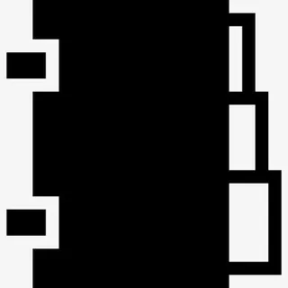 议程与标记图标免抠