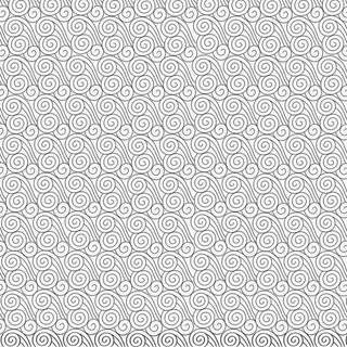 中国风花纹背景