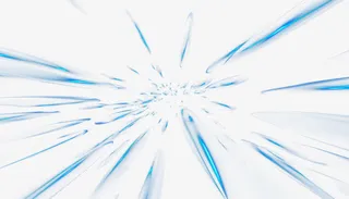 放射状光线元素免抠