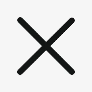 取消关闭交叉删除删除导航装置-免抠