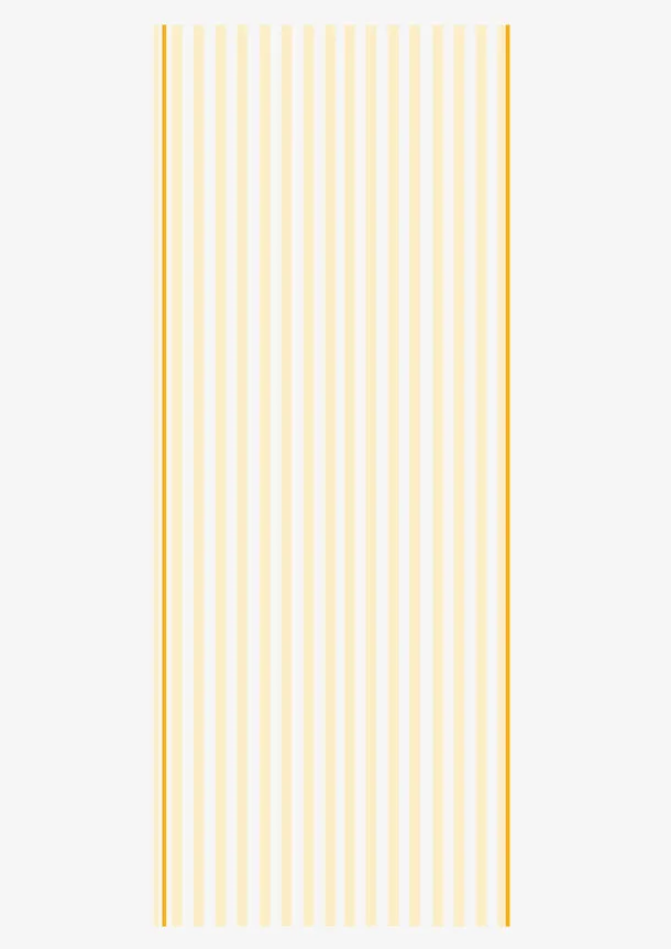 淡雅竖线素材免抠