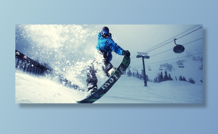 企业拼搏大气banner创意广告免抠