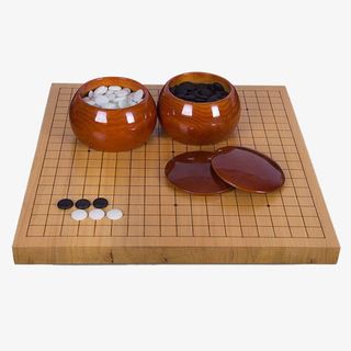 休闲娱乐脑力游戏黑白棋免抠