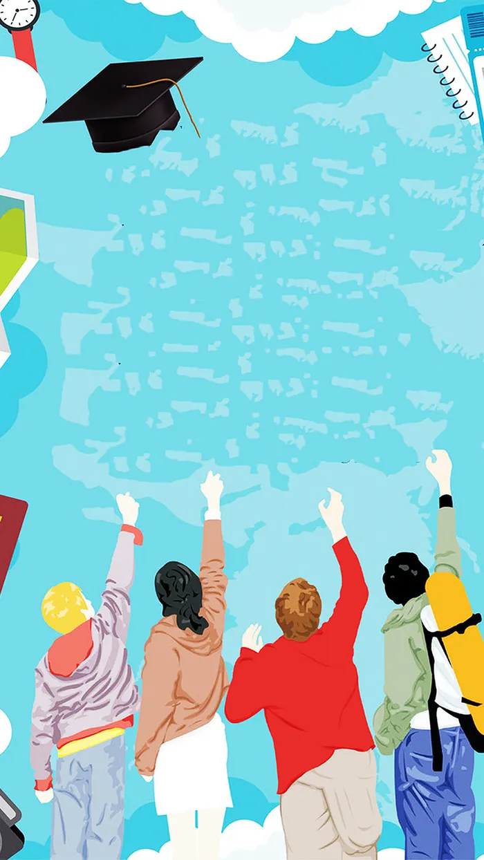 毕业季我们的青春高清