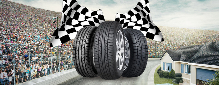 汽修轮胎活动海报banner高清