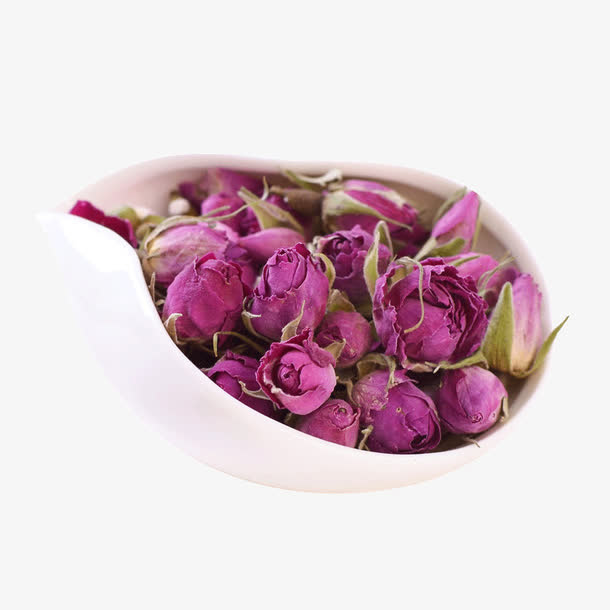 玫瑰花茶免抠