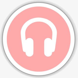 多媒体音频播放器图标免抠