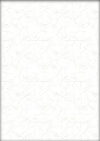 淡雅树叶纹理背景素材高清