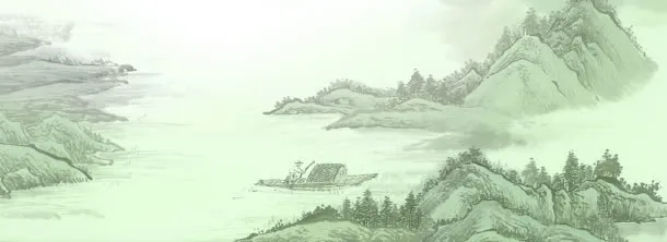 古风背景　古风