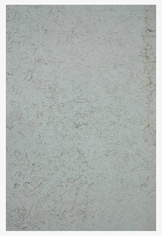 白色纤维塑料底纹PNG免抠