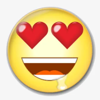 色色的表情免抠