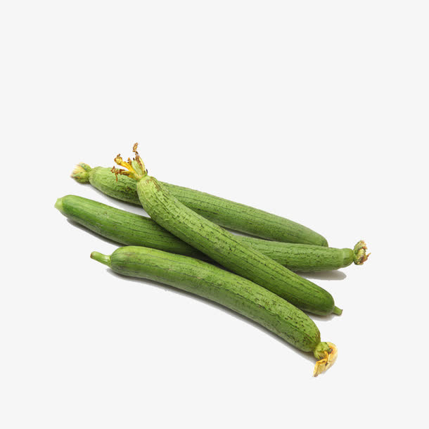 丝瓜免抠