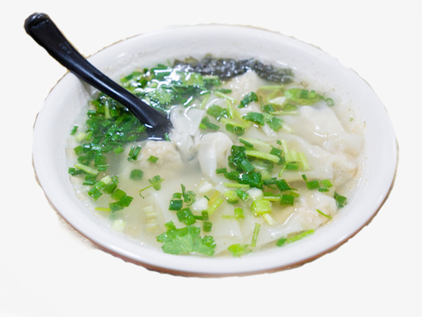 抄手馄饨云吞免抠