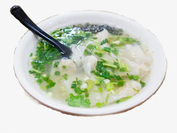 抄手馄饨云吞免抠