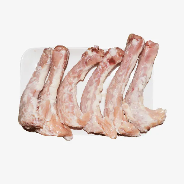 新鲜鲜嫩鸡脖免抠