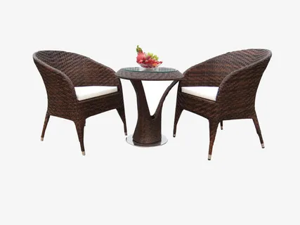 会议室藤椅免抠