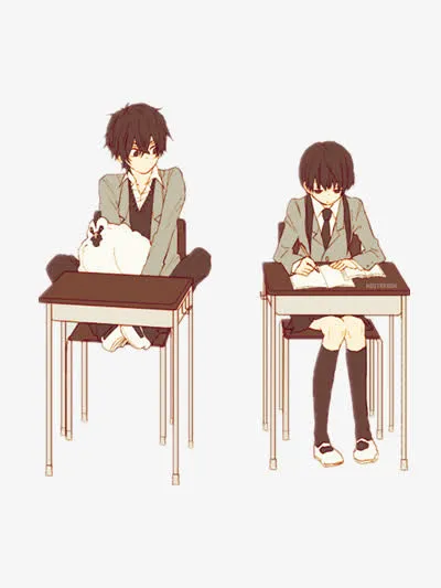 同桌免抠